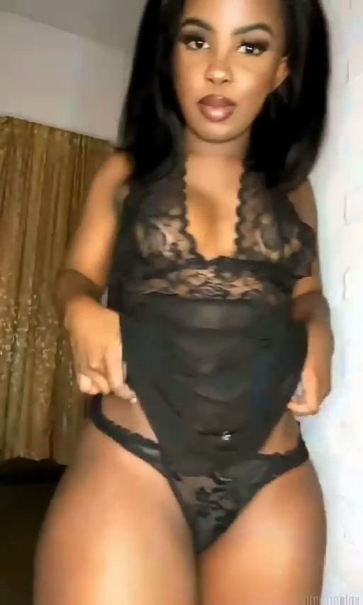 Mzansi onlyfans porn star