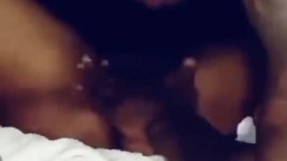 sk khoza trending video eating black pussy