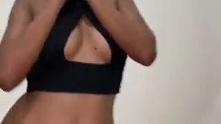 Shydol getting that dick