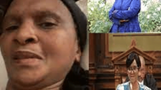 Zanele Sifuba tlof tlof video free state speaker porn