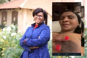 Anc gogo with nigerian man sex video
