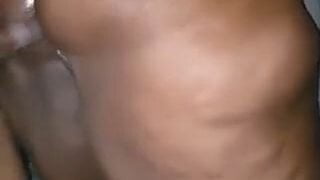 Ekasi porn ben10 fucking mature ass in the shack