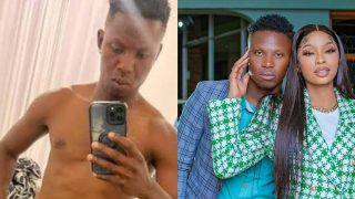 Shashl and levels leaked video dj Levels shashl video