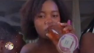 Letticia live on Instagram