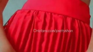 Pretty Khan onlyfans south africa