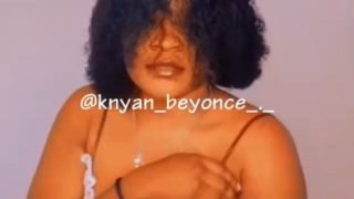 Kenyan_Beyonce on Instagram