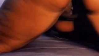 South african big booty milf twerk