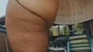 South african porn star