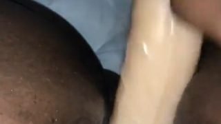 Xhamsterlive video Clara Jones fucking her coochie with a toy