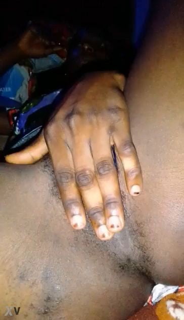 African pussy xxx