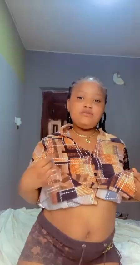 Nigerian stuff.
