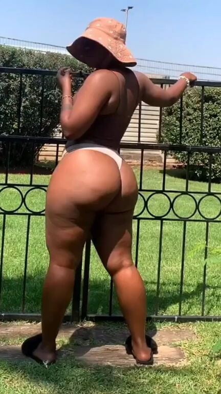 Outdoors!