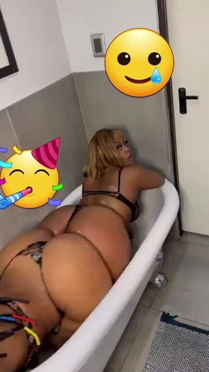 Thick!
