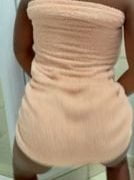 Mzansi teen pussy Iv model in the bathroom video.
