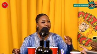 Wandi ndlovu mac g video mzansi pornstar on podcast.