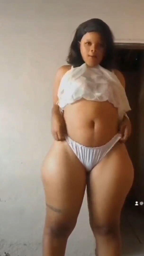 Nelly looks horny