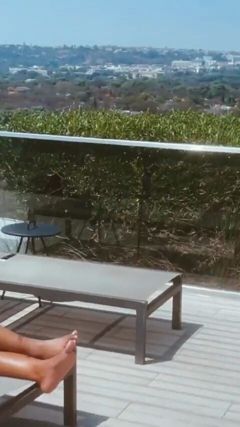 Viewing twerking big ass
