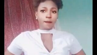 African pussy on bigo live.