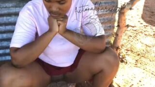 Ekasi pussy