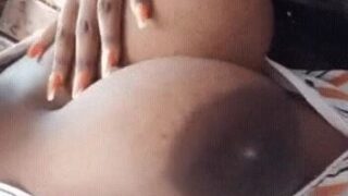Big tiddies goddess