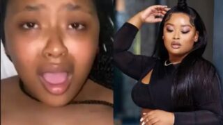Cyan boujee tlof tlof video from twitter & telegram.