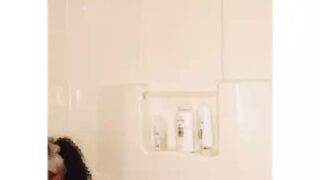 Booty Queen hot tub twerk & tease video.