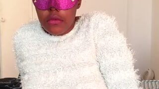 Diamond mzansi pussy