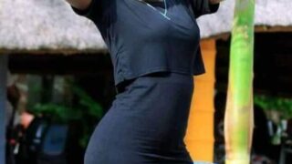 Zambian amateur sextape .