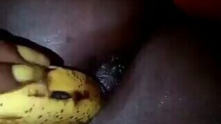 Mzansi twitter porn | mature fucking with a banana