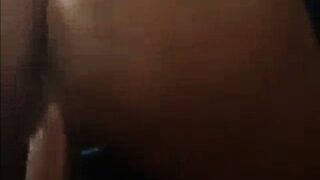 Mamlambo from uzalo twerking on kunzi’s dick