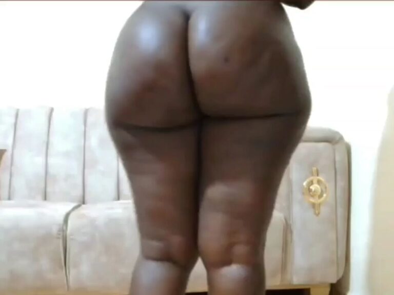 Bootyfull!