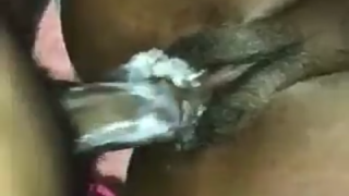 Wangidla umfana ngomthondo ngaze ngachama video .