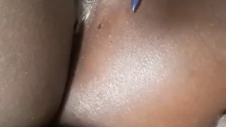 TumiFuxx playing with her pink pussy video.
