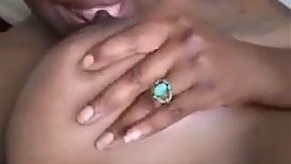 Bigass horny Mozambique slut in black stockings showing her pussy