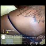 South african bbw porn video