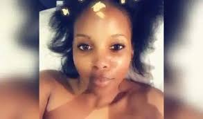 Njuzu leaked pussy video