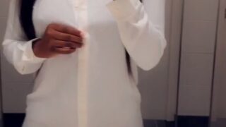 Rv Nessa nude video onlyfans sa model.