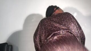 Sa onlyfans slut mbali twerking & pussy popping.