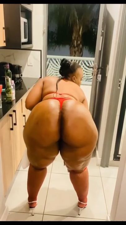 Sunay thick!