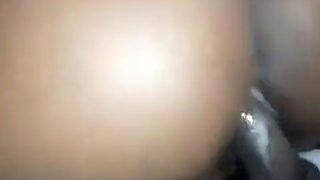 Mzansi students porn video asive taking big black dick.