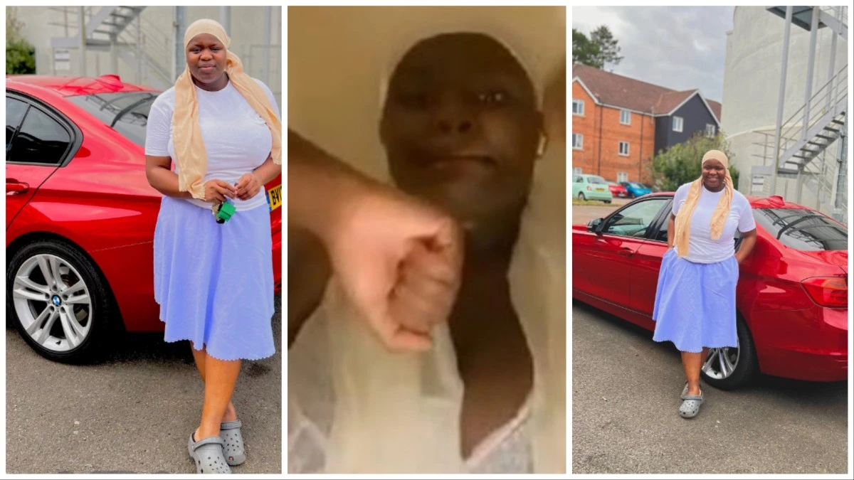 Madzimai emily trending video leaked on social media!