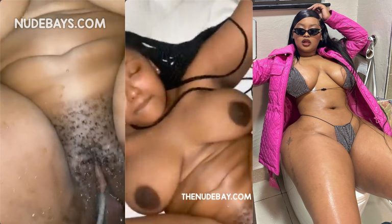 Cyan bouje video tlof tlof trending on social media.