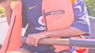 Khanya!