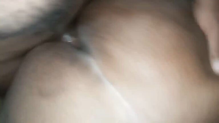 Doggy style