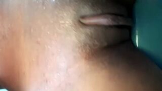 Unhairy pussy
