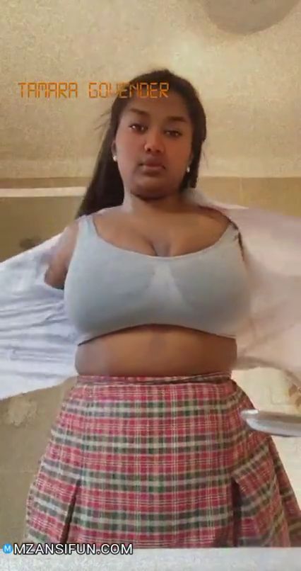 School girl