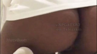 Marvel booty!
