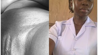 Yahweh nurse cast video trending on social media platforms.