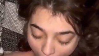 Tiktoker imsha rehman viral video original full.