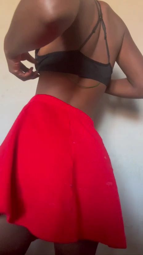 Twerking